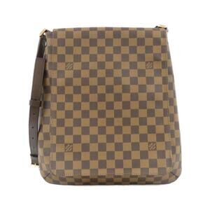 LOUIS VUITTON Brown Damier Shoulder Bag
